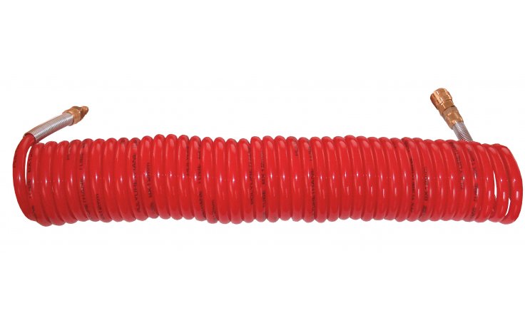 Wąż PU 12x8mm 5 m