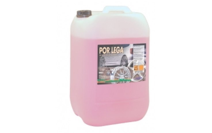 Preparat do felg Daerg Chimica Por Lega 10 kg
