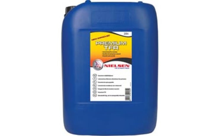 Aktywna piana jednoskładnikowa Nielsen Premium TFR 20l