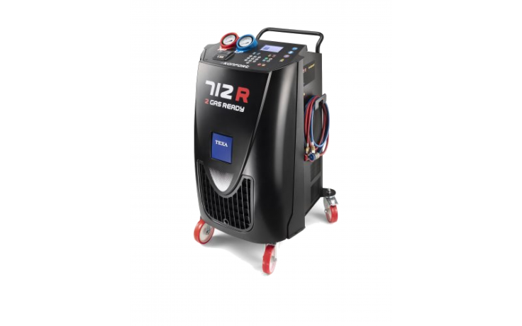 TEXA KONFORT 712R R134a