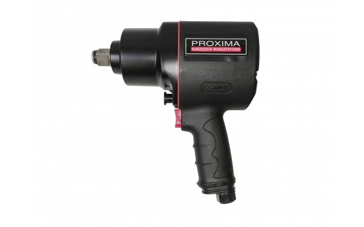 Pneumatyczny klucz udarowy 3/4" PROXIMA, 2034 Nm