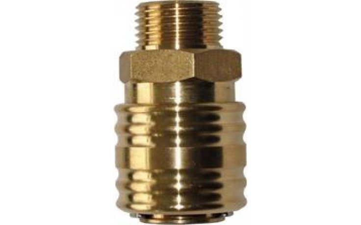Szybkozłącze 1/2" ZEW