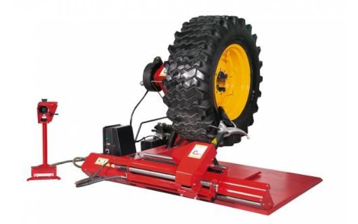 Montażownica INVENTO TC 856