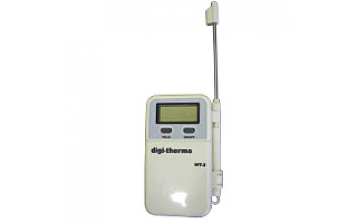 Termometr elektroniczny - sonda