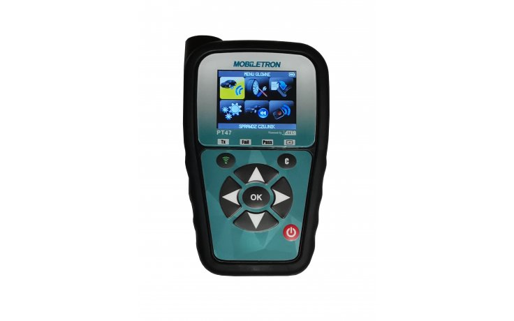 Urządzenie Mobiletron TPMS ATEQ PT47