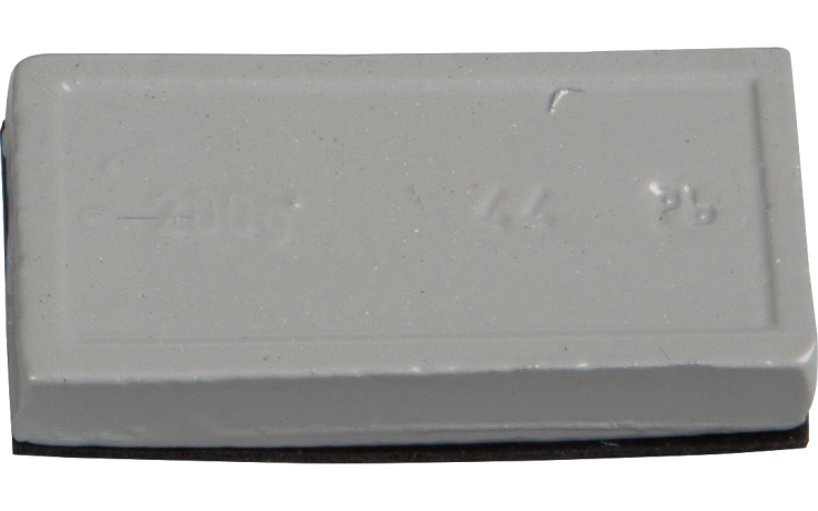 Ciężarek klejony ALU TR 200 g (odp. 551-5)