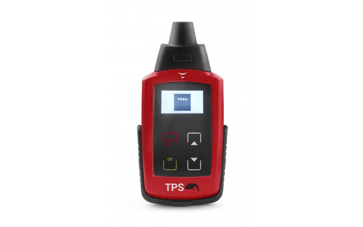 TEXA TPS - Tester czujników TPMS