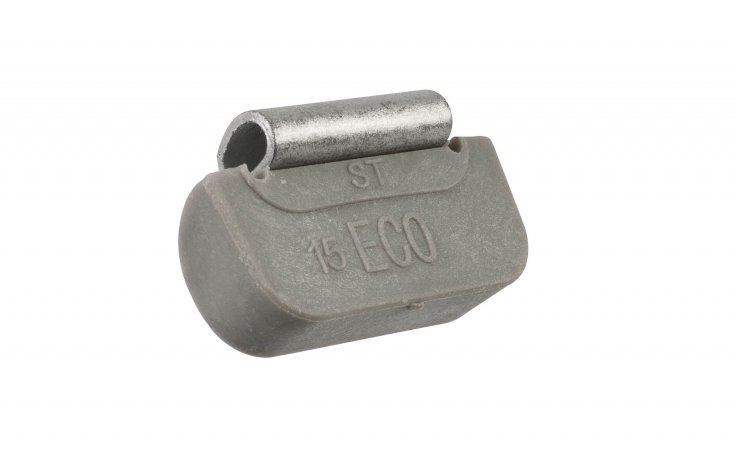 Ciężarek nabijany STD PLASTEEL ECO WEIGHT 15 g