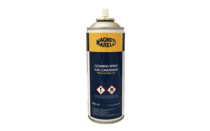Spray czyszczący do skraplacza, 2 szt.