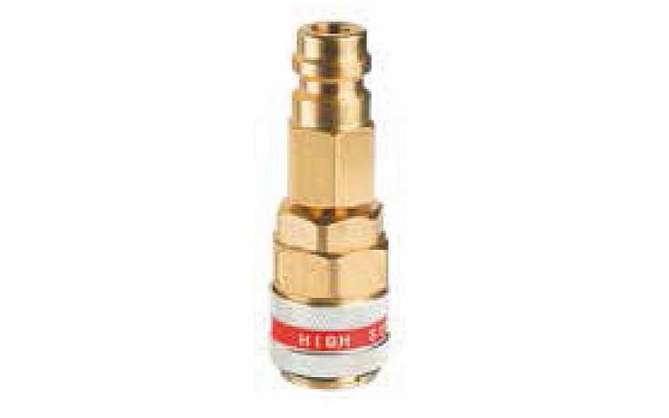 Adapter przedłużka HP/HP R134a