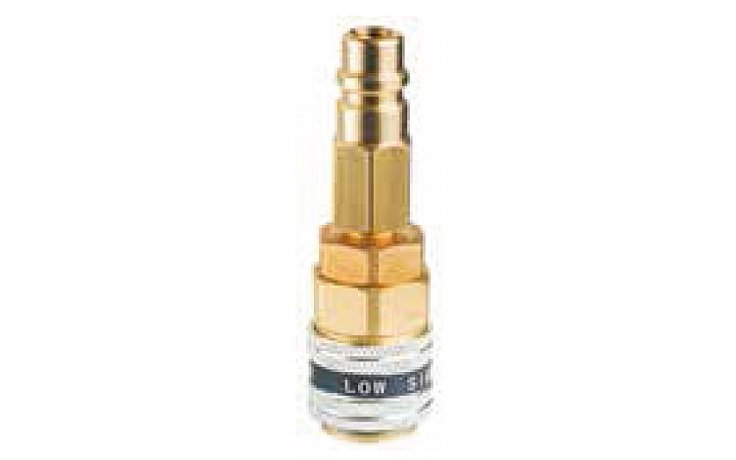 Adapter przedłużka LP/LP R134a