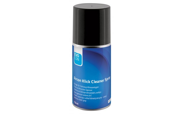Aircon-Klick - spray do odgrzybiania "granat"