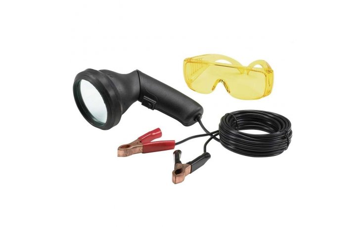 Lampa UV 100W/12V