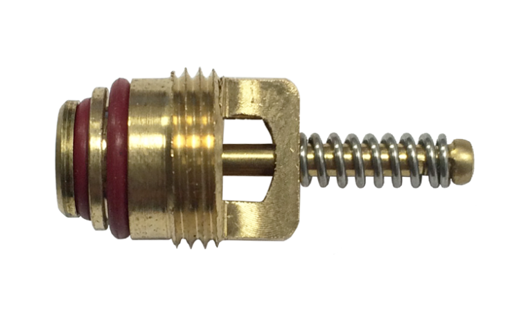 Wkład zaworu R1234yf - 22,1 x 9,8 mm