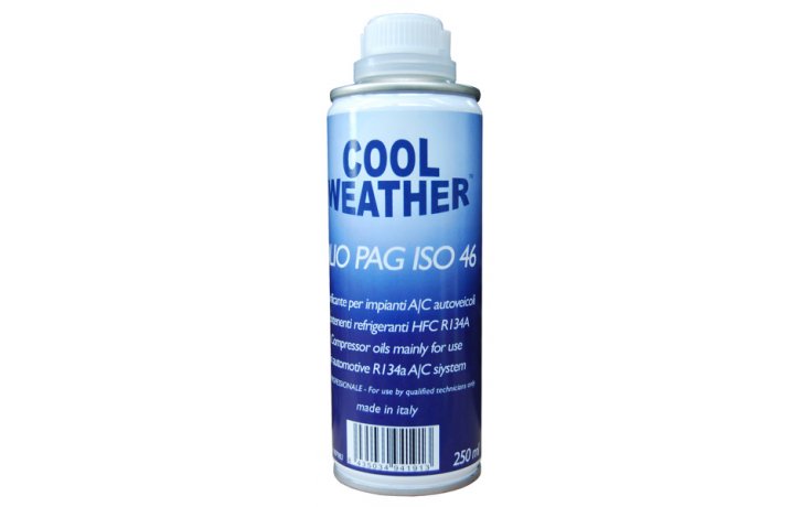 Olej PAG 46 250ml