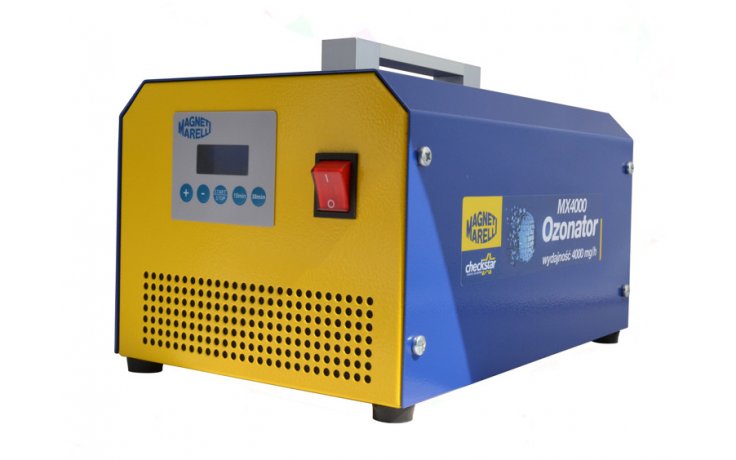 Generator Ozonu M-MX4000 (ozonator)
