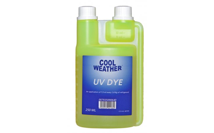 Płyn UV 240 ml