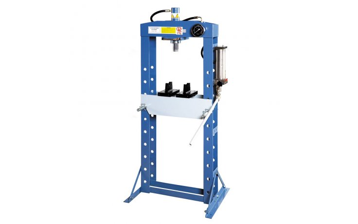 Prasa hydrauliczna 20T