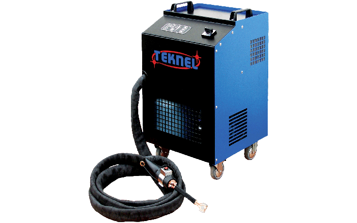 Podgrzewacz indukcyjny INDUCTOR 5 kW IHD300