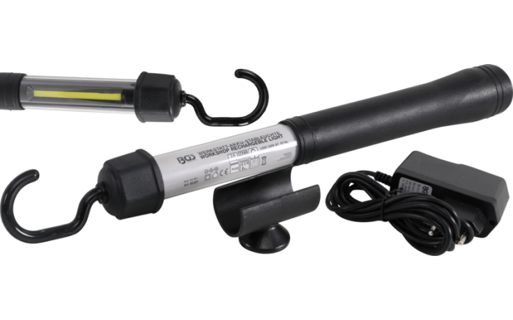 Lampa warsztatowa LED COB 3W
