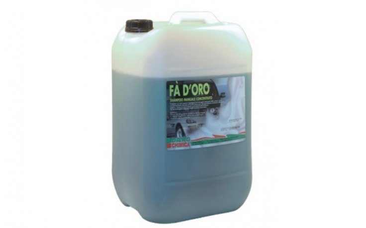 Szampon Daerg Chimica Fadoro 10 kg