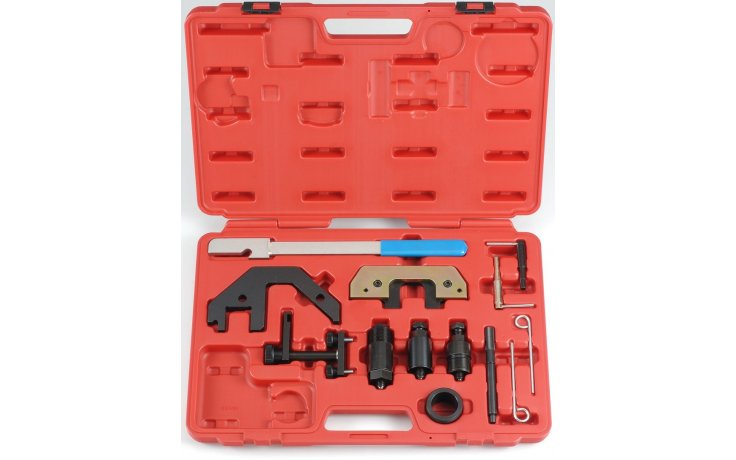 Zestaw blokad rozrządu BMW / OPEL /  Land Rover 1.8 / 2.0 D