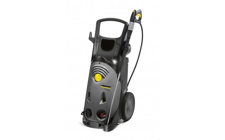 Myjka ciśnieniowa KARCHER HD 10/25-4 S PLUS