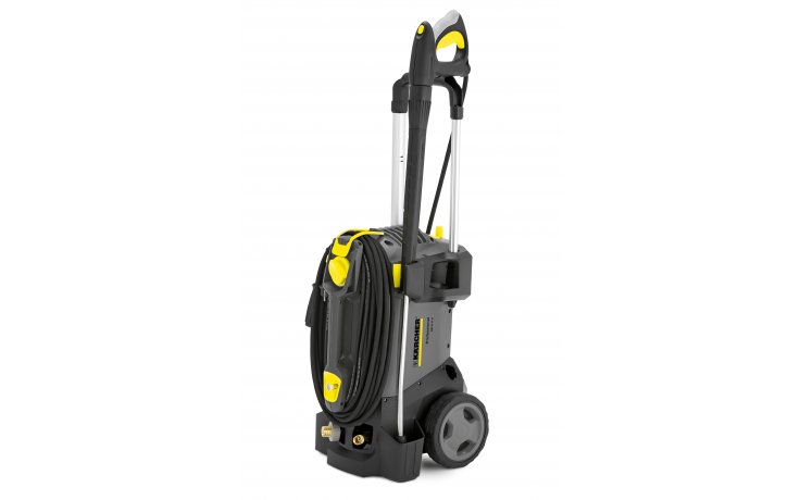 Myjka ciśnieniowa KARCHER HD 5/15 C
