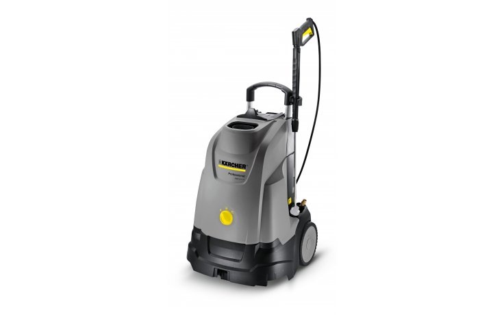 Myjka ciśnieniowa KARCHER HDS 5/15 U