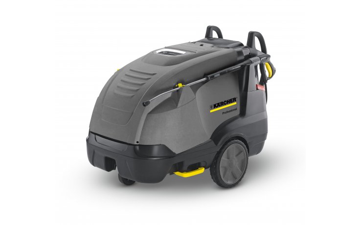Myjka ciśnieniowa KARCHER HDS 8/18-4M