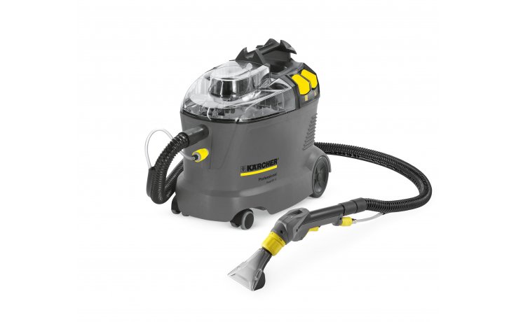 Odkurzacz KARCHER PUZZI 8/1 C