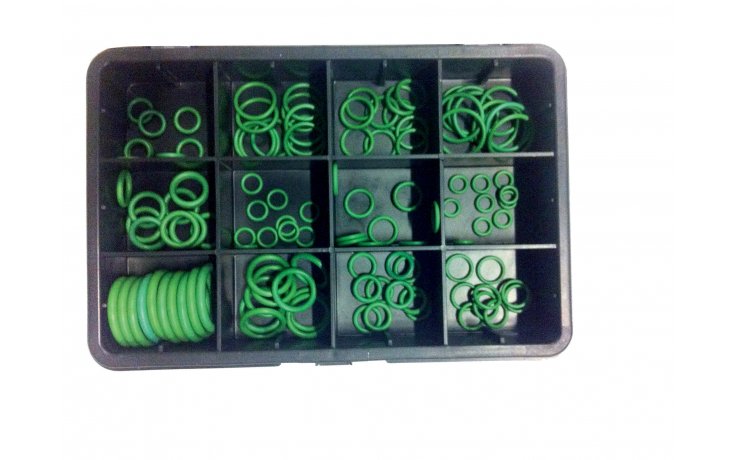 Zestaw O-Ring, standard (007950024080)