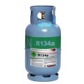 Butla wymienna na gaz (czynnik) R134a 12kg