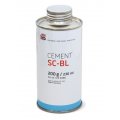Klej do opon BL Special Cement (SC-BL) 200g / 230ml