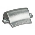 Nakładka aluminiowa bok - PKW