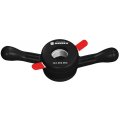 Nakrętka szybkomocująca Haweka Pro-Grip do wyważarki z wałkiem 40x3mm 