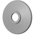 Kołpak do felg aluminiowych 220mm do uchwytów Haweka Pro-Grip