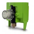 Identyfikator gazu R134a/R1234yf - seria K700R
