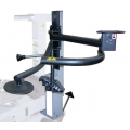 INVENTO HA 320B - Ramię do montażownicy osobowej TC 720