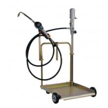 Mobilny zestaw olejowy 200 l, Magneti Marelli