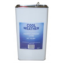 Płyn do płukania układów klimatyzacyjnych 5L