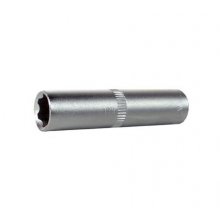 Klucz nasadowy 1/4" wysoki 10 mm