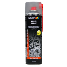 Uniwersalny środek wielozadaniowy 500 ml