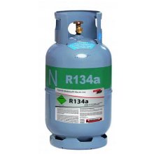 Butla wymienna na gaz (czynnik) R134a 12kg