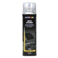 Preparat do czyszczenia klimatyzacji 500 ml