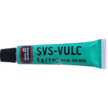 SVS VULC, 5g - klej do dętek / płyn wulkanizacyjny do łatek dętkowych REMA TIP TOP
