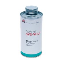 SVS VULC, 175g - klej do dętek / płyn wulkanizacyjny do łatek dętkowych REMA TIP TOP