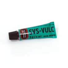 SVS VULC, 3g - klej do dętek / płyn wulkanizacyjny do łatek dętkowych REMA TIP TOP