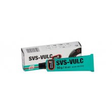 SVS VULC, 50g - klej do dętek / płyn wulkanizacyjny do łatek dętkowych REMA TIP TOP