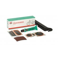 TT 05 MOUNTAINBIKE - Zestaw naprawczy do dętek rowerów górskich